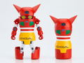 Tenga Robo x Getter Robo: Getter Tenga Robo thumbnail 6
