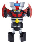 Tenga Robo x Mazinger Z: Mazinger Tenga Robo thumbnail 1