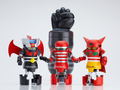 Tenga Robo x Mazinger Z: Mazinger Tenga Robo - Mega Tenga Rocket Punch Set (First-Run Limited) thumbnail 10