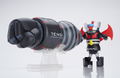 Tenga Robo x Mazinger Z: Mazinger Tenga Robo - Mega Tenga Rocket Punch Set (First-Run Limited) thumbnail 3