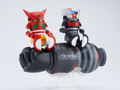 Tenga Robo x Mazinger Z: Mazinger Tenga Robo - Mega Tenga Rocket Punch Set (First-Run Limited) thumbnail 9
