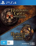The Baldur's Gate: Enhanced Edition Pack thumbnail 1