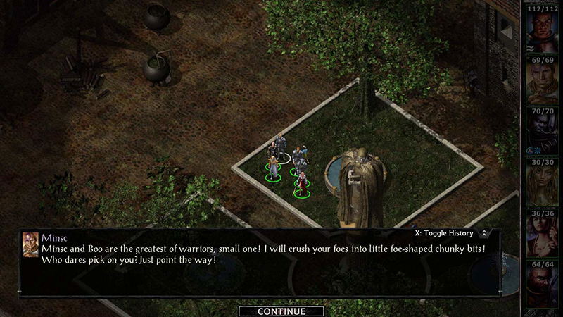 The Baldur's Gate: Enhanced Edition Pack image 2