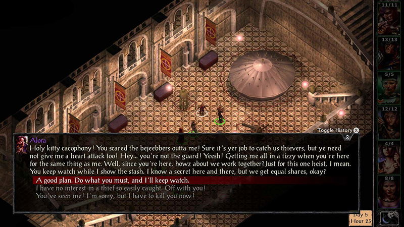 The Baldur's Gate: Enhanced Edition Pack image 3