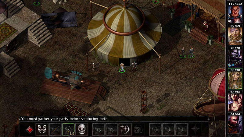 The Baldur's Gate: Enhanced Edition Pack image 7