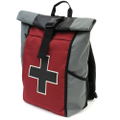 The Saga Of Tanya The Evil - Imperial Army Magic Tool Roll Top Backpack thumbnail 1