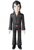 Vinyl Collectible Dolls: Elvis Presley Black Ver. thumbnail 1