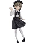 Virtual Youtuber 1/8 Scale Pre-Painted Figure: Hatoba Tsugu thumbnail 1