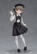 Virtual Youtuber 1/8 Scale Pre-Painted Figure: Hatoba Tsugu thumbnail 2