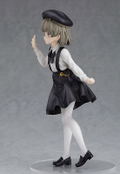 Virtual Youtuber 1/8 Scale Pre-Painted Figure: Hatoba Tsugu thumbnail 3