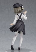 Virtual Youtuber 1/8 Scale Pre-Painted Figure: Hatoba Tsugu thumbnail 4