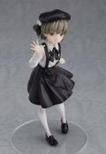 Virtual Youtuber 1/8 Scale Pre-Painted Figure: Hatoba Tsugu thumbnail 5