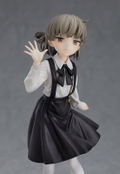 Virtual Youtuber 1/8 Scale Pre-Painted Figure: Hatoba Tsugu thumbnail 8