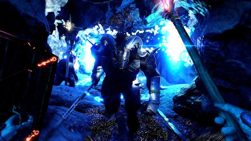 Warhammer: Vermintide 2 - Winds of Magic (DLC) <span class="ext" style="background-color: #B0000F; color: #FFFFFF;">DLC</span> <span class="ext" style="background-color: #2a475e; color: #FFFFFF;">STEAM</span> <span class="ext ext_digital">digital</span> image 2