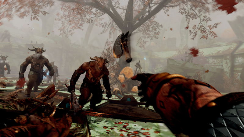 Warhammer: Vermintide 2 - Winds of Magic (DLC) <span class="ext" style="background-color: #B0000F; color: #FFFFFF;">DLC</span> <span class="ext" style="background-color: #2a475e; color: #FFFFFF;">STEAM</span> <span class="ext ext_digital">digital</span> image 3