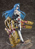 Xenoblade Chronicles 2 1/7 Scale Pre-Painted Figure: KOS-MOS Re: [GSC Online Shop Exclusive Ver.] thumbnail 2
