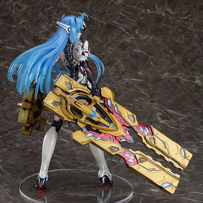 Good Smile Xenoblade Chronicles 2 : Pyra Échelle 1/7 En PVC