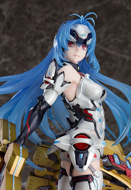 Xenoblade Chronicles 2 1/7 Scale Pre-Painted Figure: KOS-MOS Re