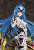 Xenoblade Chronicles 2 1/7 Scale Pre-Painted Figure: KOS-MOS Re: [GSC Online Shop Exclusive Ver.] thumbnail 7