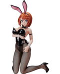 Yuuna and the Haunted Hot Springs 1/4 Scale Pre-Painted Figure: Chisaki Miyazaki Bunny Ver. thumbnail 1