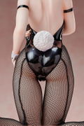 Yuuna and the Haunted Hot Springs 1/4 Scale Pre-Painted Figure: Chisaki Miyazaki Bunny Ver. thumbnail 10