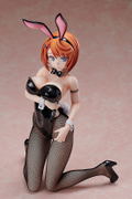 Yuuna and the Haunted Hot Springs 1/4 Scale Pre-Painted Figure: Chisaki Miyazaki Bunny Ver. thumbnail 5