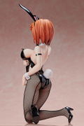 Yuuna and the Haunted Hot Springs 1/4 Scale Pre-Painted Figure: Chisaki Miyazaki Bunny Ver. thumbnail 6