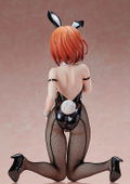 Yuuna and the Haunted Hot Springs 1/4 Scale Pre-Painted Figure: Chisaki Miyazaki Bunny Ver. thumbnail 7