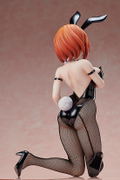 Yuuna and the Haunted Hot Springs 1/4 Scale Pre-Painted Figure: Chisaki Miyazaki Bunny Ver. thumbnail 8