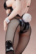 Yuuna and the Haunted Hot Springs 1/4 Scale Pre-Painted Figure: Chisaki Miyazaki Bunny Ver. thumbnail 9