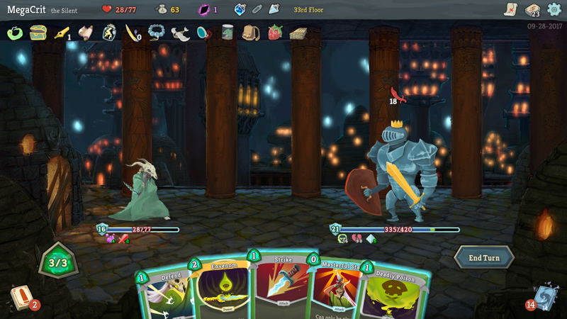 Slay the Spire image 6