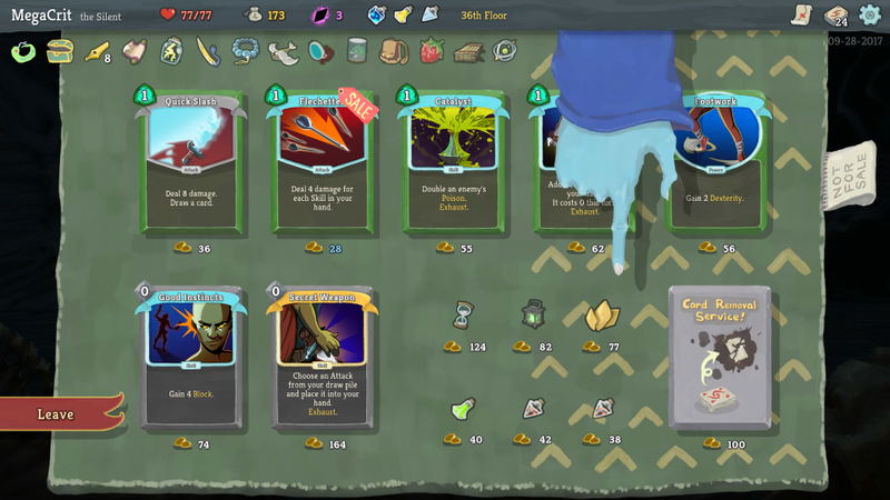 Slay the Spire image 9