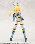 ACKS V.F.G. Macross Frontier Model Kit: VF-25S Messiah thumbnail 11