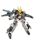 ACKS V.F.G. Macross Frontier Model Kit: VF-25S Messiah thumbnail 1