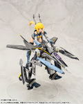 ACKS V.F.G. Macross Frontier Model Kit: VF-25S Messiah thumbnail 4