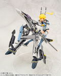 ACKS V.F.G. Macross Frontier Model Kit: VF-25S Messiah thumbnail 5
