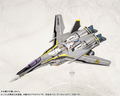 ACKS V.F.G. Macross Frontier Model Kit: VF-25S Messiah thumbnail 6