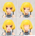 ACKS V.F.G. Macross Frontier Model Kit: VF-25S Messiah thumbnail 8