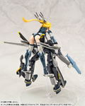ACKS V.F.G. Macross Frontier Model Kit: VF-25S Messiah thumbnail 9