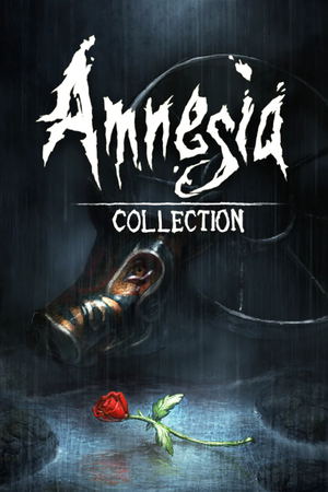 Amnesia Collection_