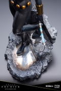 ARTFX Premier Marvel Universe Avengers 1/10 Scale Pre-Painted Figure: Blackwidow thumbnail 14