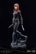 ARTFX Premier Marvel Universe Avengers 1/10 Scale Pre-Painted Figure: Blackwidow thumbnail 4