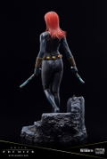ARTFX Premier Marvel Universe Avengers 1/10 Scale Pre-Painted Figure: Blackwidow thumbnail 5