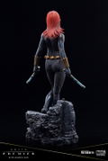 ARTFX Premier Marvel Universe Avengers 1/10 Scale Pre-Painted Figure: Blackwidow thumbnail 6