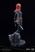 ARTFX Premier Marvel Universe Avengers 1/10 Scale Pre-Painted Figure: Blackwidow thumbnail 7