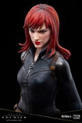 ARTFX Premier Marvel Universe Avengers 1/10 Scale Pre-Painted Figure: Blackwidow thumbnail 10