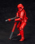 ARTFX+ Star Wars The Rise Of Skywalker 1/10 Scale Pre-Painted Figure: Sith Trooper 2 Pack thumbnail 10