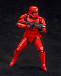 ARTFX+ Star Wars The Rise Of Skywalker 1/10 Scale Pre-Painted Figure: Sith Trooper 2 Pack thumbnail 11