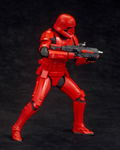 ARTFX+ Star Wars The Rise Of Skywalker 1/10 Scale Pre-Painted Figure: Sith Trooper 2 Pack thumbnail 12