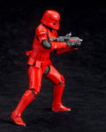 ARTFX+ Star Wars The Rise Of Skywalker 1/10 Scale Pre-Painted Figure: Sith Trooper 2 Pack thumbnail 13